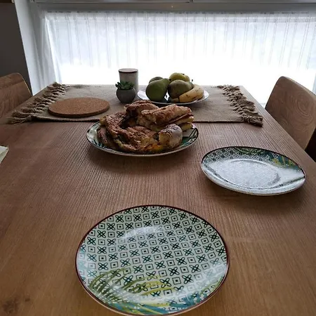 Apartment Lenka Mont *