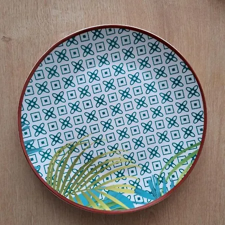 Lenka Mont Apartment