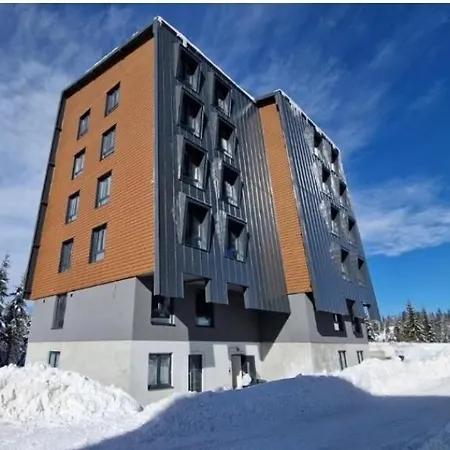 Apartment Lenka Mont Jahorina