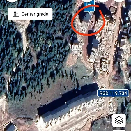 Lenka Mont Apartment *