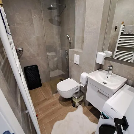 Apartment Lenka Mont Jahorina