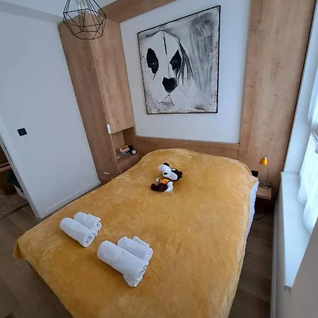 Lenka Mont Apartment