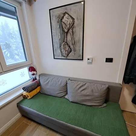 Lenka Mont Apartment Jahorina