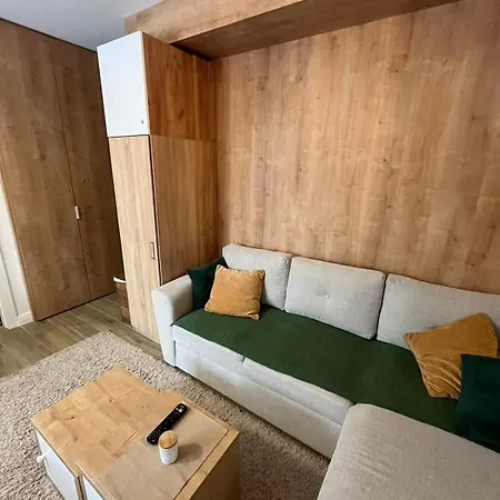 Lenka Mont Apartment Jahorina