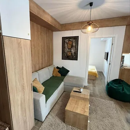 Apartment Lenka Mont Jahorina